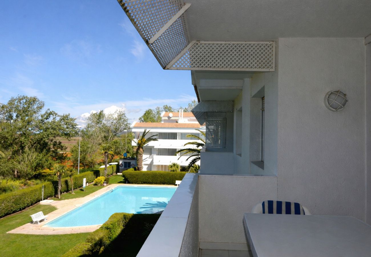 Appartement à Pals - GREEN CLUB 3D SUPERIOR