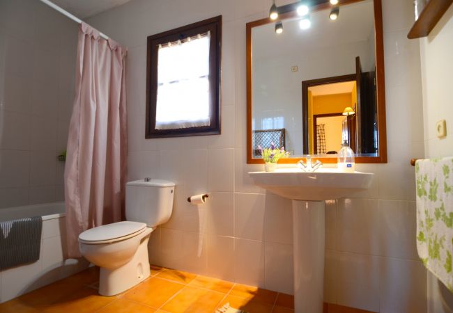 Villa à Estartit - ANDORRA 1 Villa à Estartit - ANDORRA 1