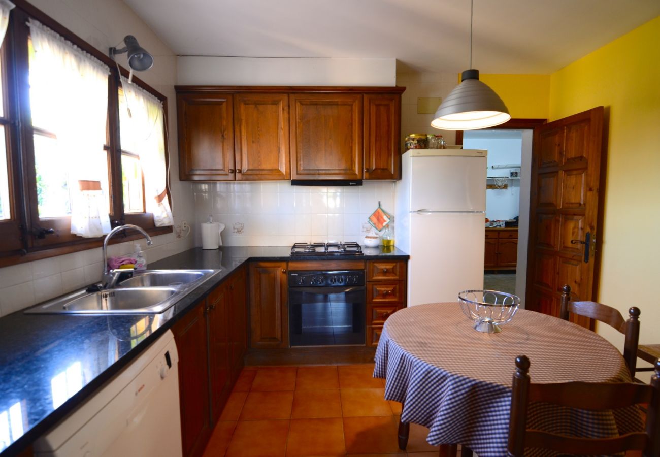 Villa à Estartit - ANDORRA 1
