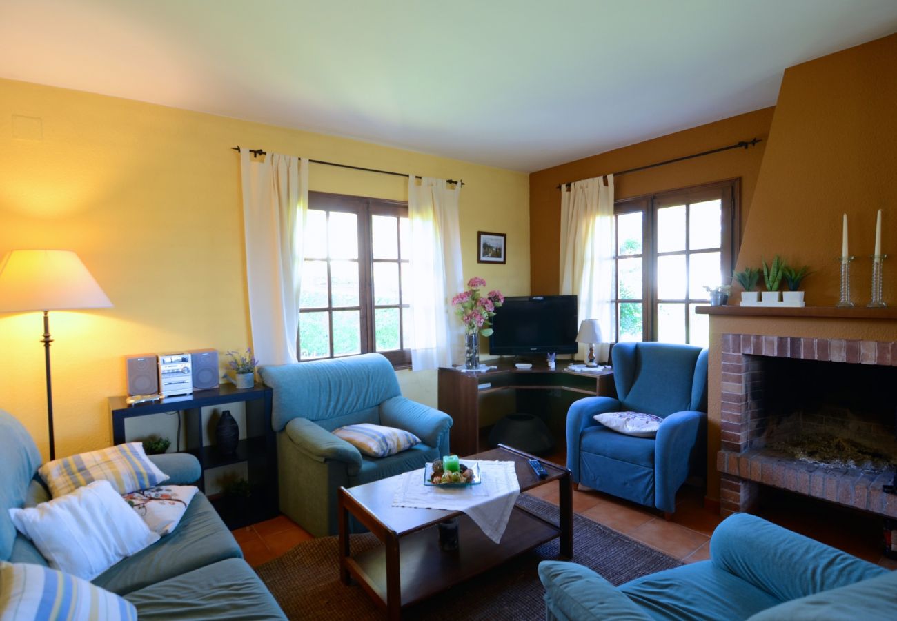 Villa à Estartit - ANDORRA 1