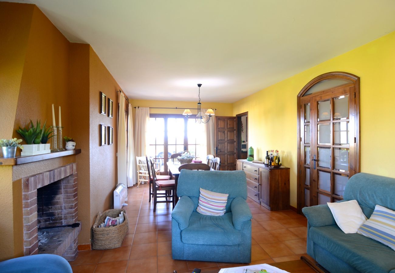 Villa à Estartit - ANDORRA 1
