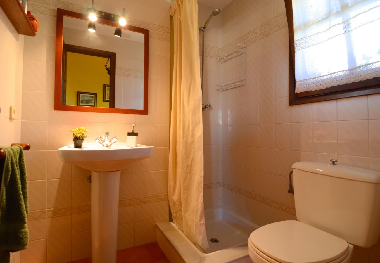 Villa à Estartit - ANDORRA 1