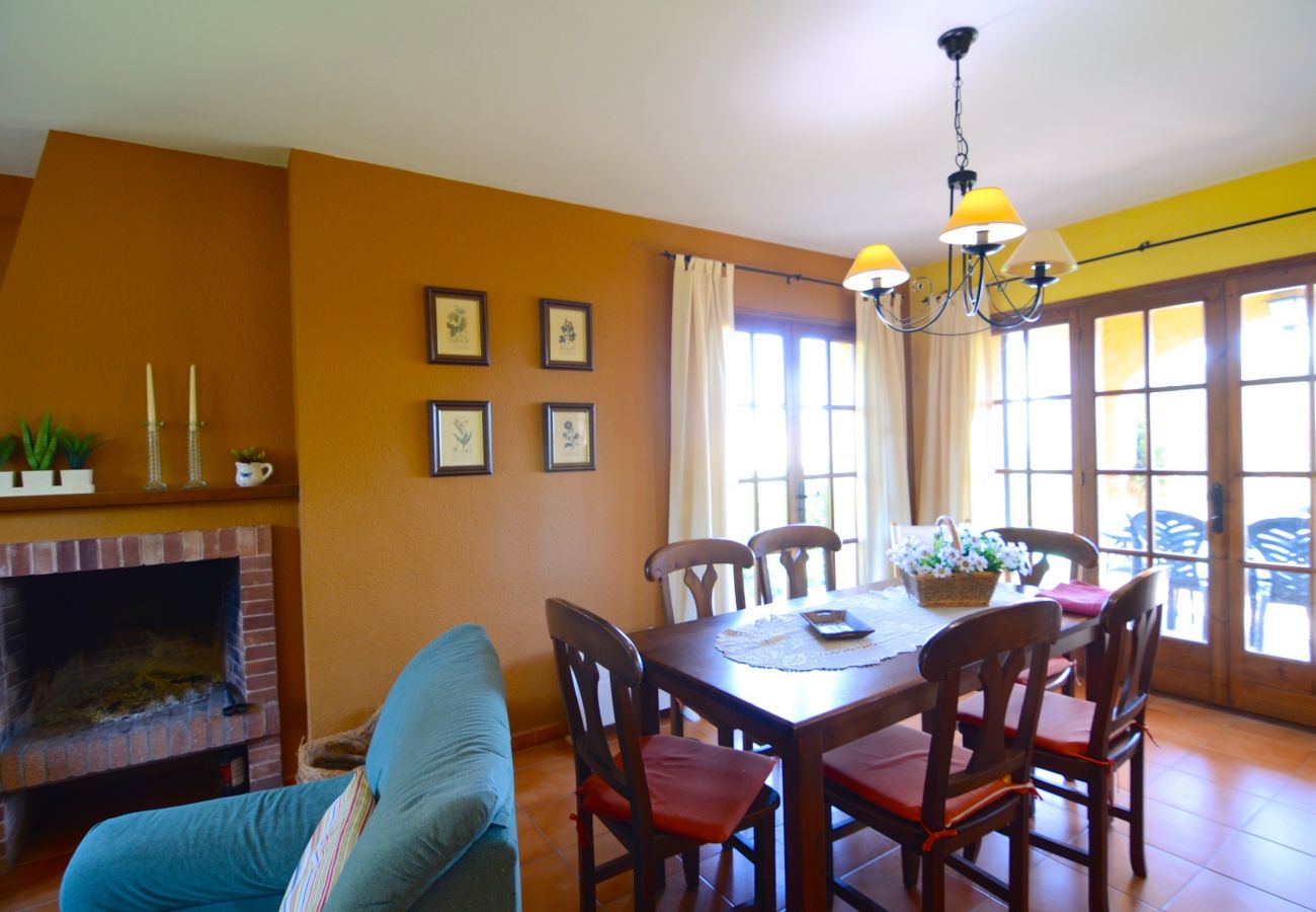 Villa à Estartit - ANDORRA 1