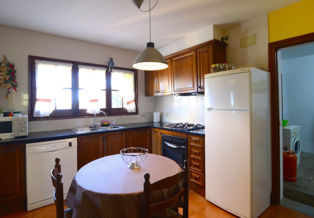 Villa à Estartit - ANDORRA 1