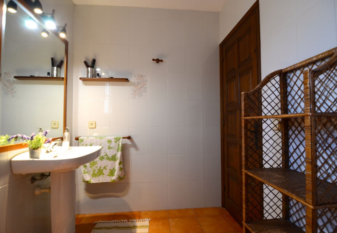 Villa à Estartit - ANDORRA 1