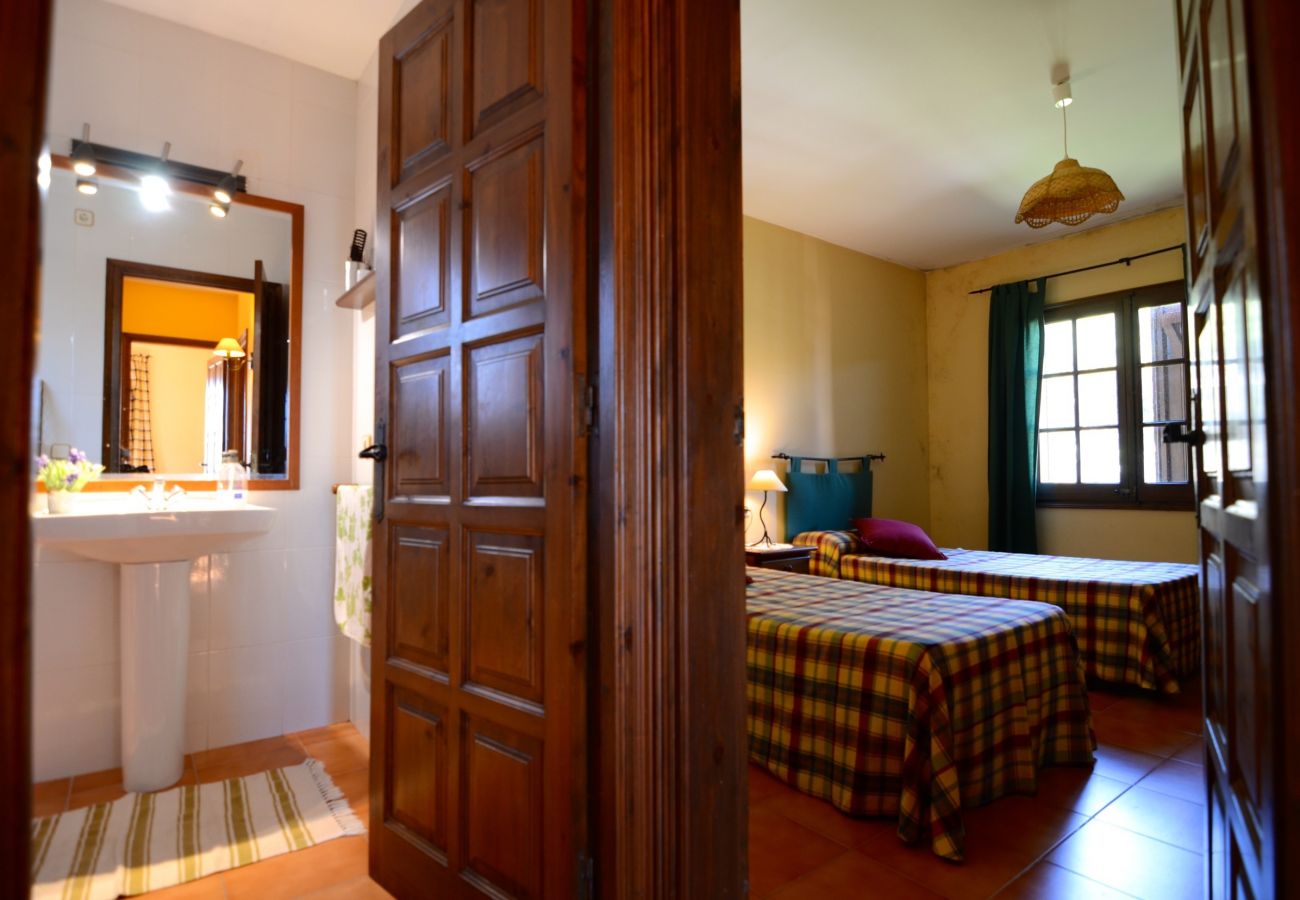 Villa à Estartit - ANDORRA 1