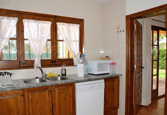 Villa à Estartit - ANDORRA 2 Villa à Estartit - ANDORRA 2