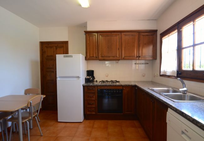 Villa à Estartit - ANDORRA 2 Villa à Estartit - ANDORRA 2