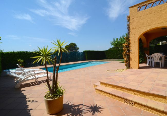 Villa à Estartit - ANDORRA 2 Villa à Estartit - ANDORRA 2