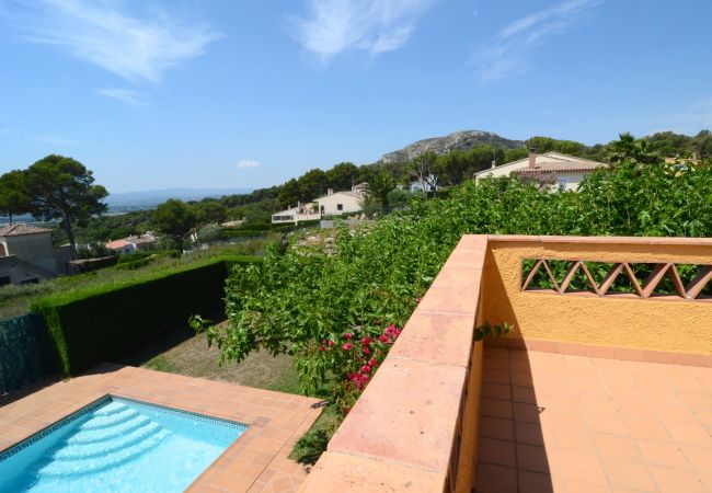 Villa à Estartit - ANDORRA 2 Villa à Estartit - ANDORRA 2