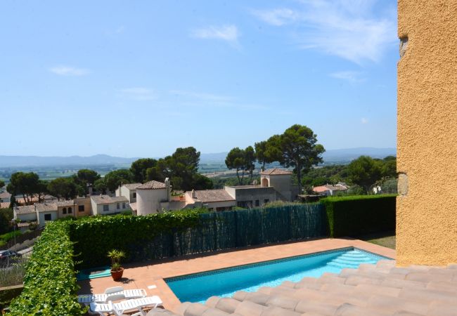 Villa à Estartit - ANDORRA 2 Villa à Estartit - ANDORRA 2