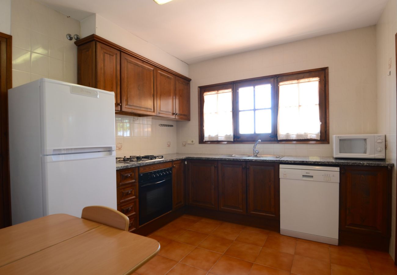 Villa à Estartit - ANDORRA 2