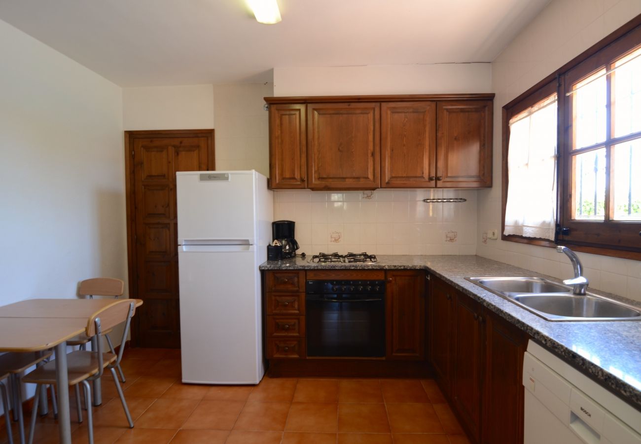 Villa à Estartit - ANDORRA 2