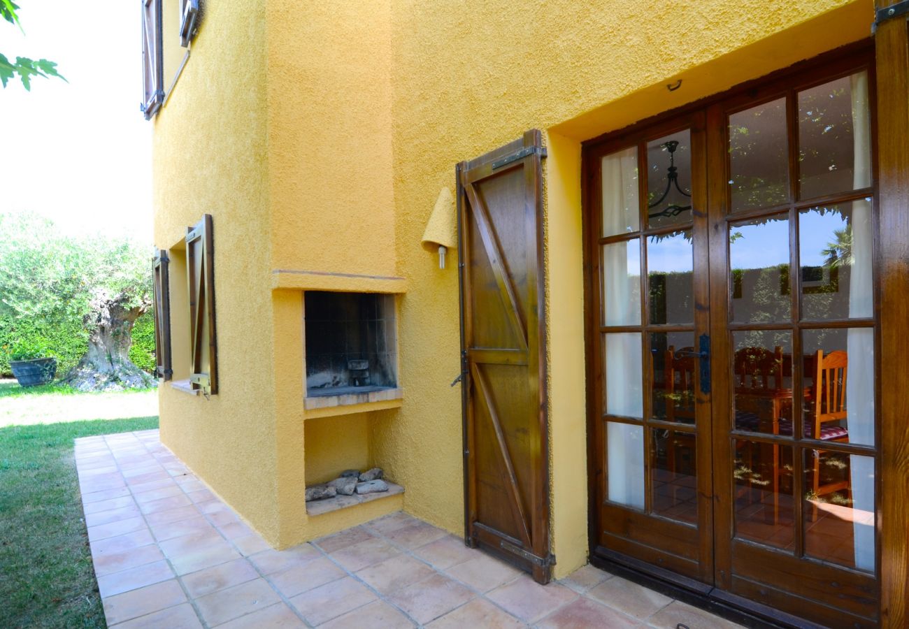 Villa à Estartit - ANDORRA 2