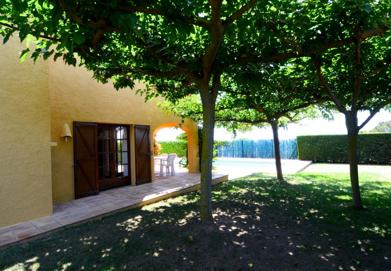 Villa à Estartit - ANDORRA 2