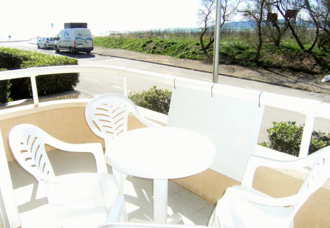 Studio à Estartit - ARGONAVIS 117 Studio à Estartit - ARGONAVIS 117