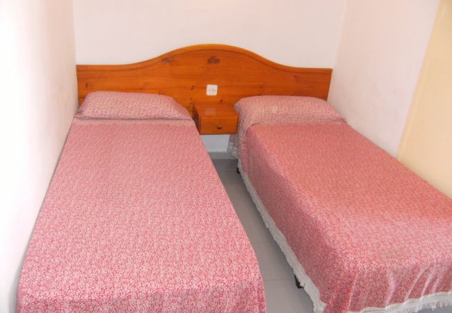 Studio à Estartit - ARGONAVIS 117 Studio à Estartit - ARGONAVIS 117