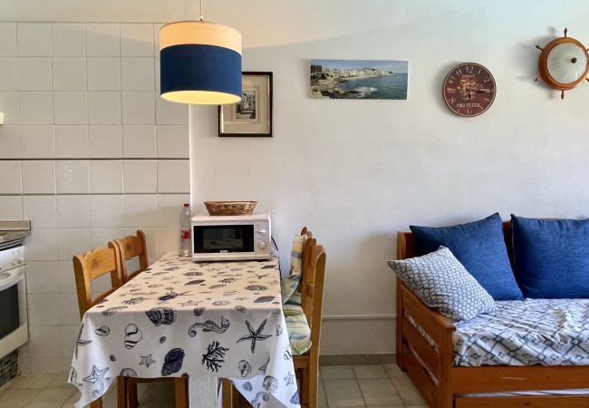 Appartement à Estartit - TAMARINDOS 607 Appartement à Estartit - TAMARINDOS 607