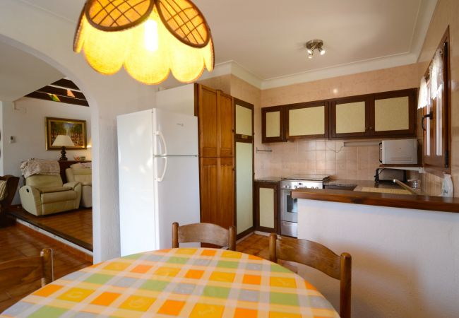 Maison à Estartit - VALL GRAN 3 Maison à Estartit - VALL GRAN 3