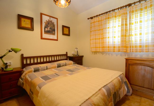 Maison à Estartit - VALL GRAN 3 Maison à Estartit - VALL GRAN 3