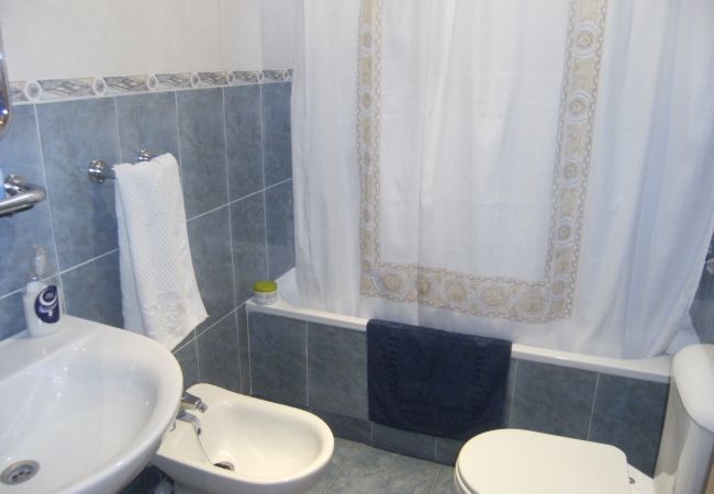 Maison à Estartit - TARRACO 5 (BOLLERIA) Maison à Estartit - TARRACO 5 (BOLLERIA)