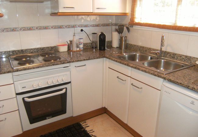 Maison à Estartit - TARRACO 5 (BOLLERIA) Maison à Estartit - TARRACO 5 (BOLLERIA)