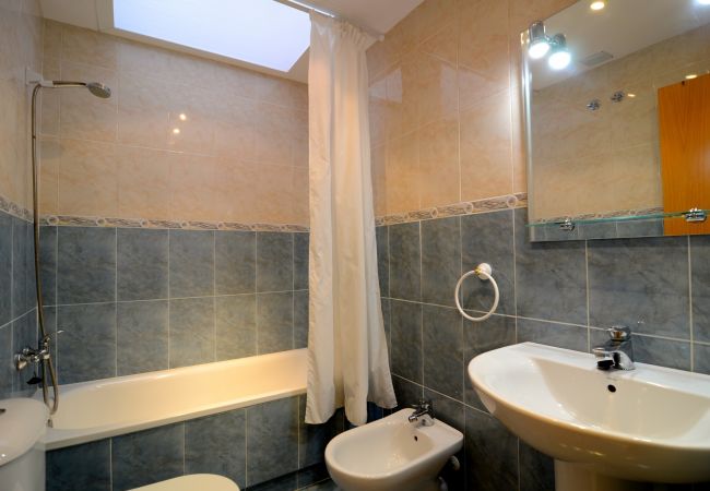 Maison à Estartit - TARRACO 15 (BOLLERIA) Maison à Estartit - TARRACO 15 (BOLLERIA)