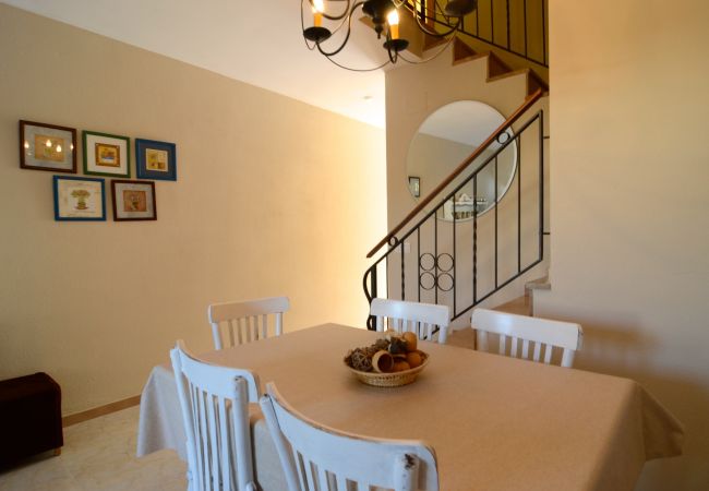 Maison à Estartit - TARRACO 15 (BOLLERIA) Maison à Estartit - TARRACO 15 (BOLLERIA)