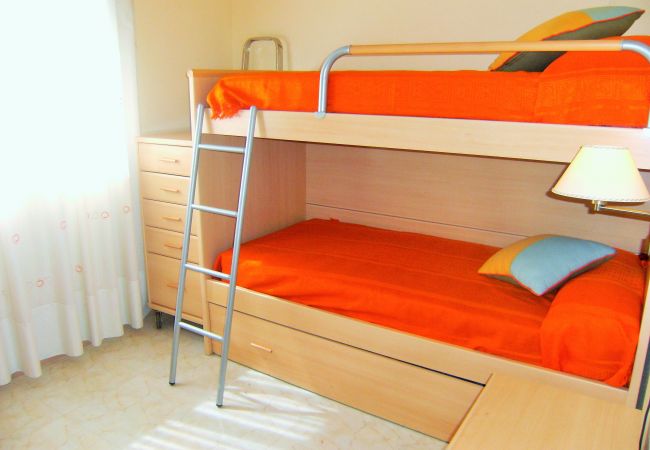 Maison à Estartit - TARRACO 20 (MARCEL.LI AUDIVERT) Maison à Estartit - TARRACO 20 (MARCEL.LI AUDIVERT)