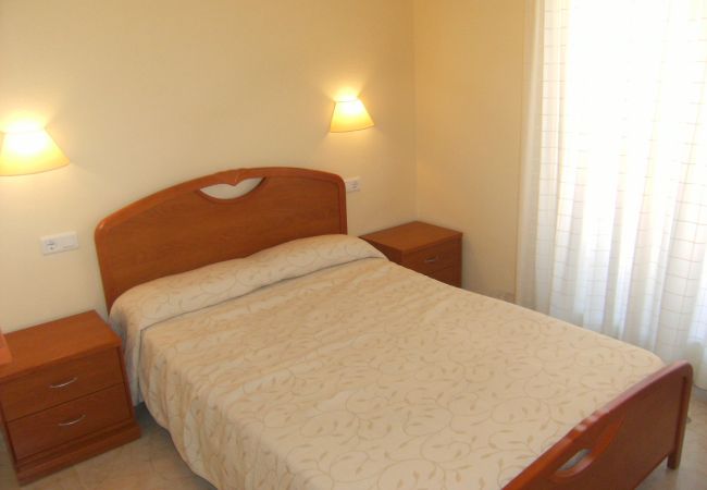 Maison à Estartit - TARRACO 20 (MARCEL.LI AUDIVERT) Maison à Estartit - TARRACO 20 (MARCEL.LI AUDIVERT)