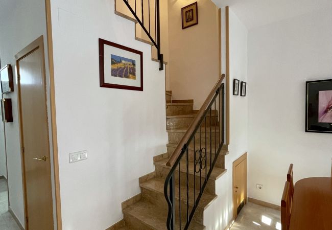 Maison à Estartit - TARRACO 20 (MARCEL.LI AUDIVERT) Maison à Estartit - TARRACO 20 (MARCEL.LI AUDIVERT)