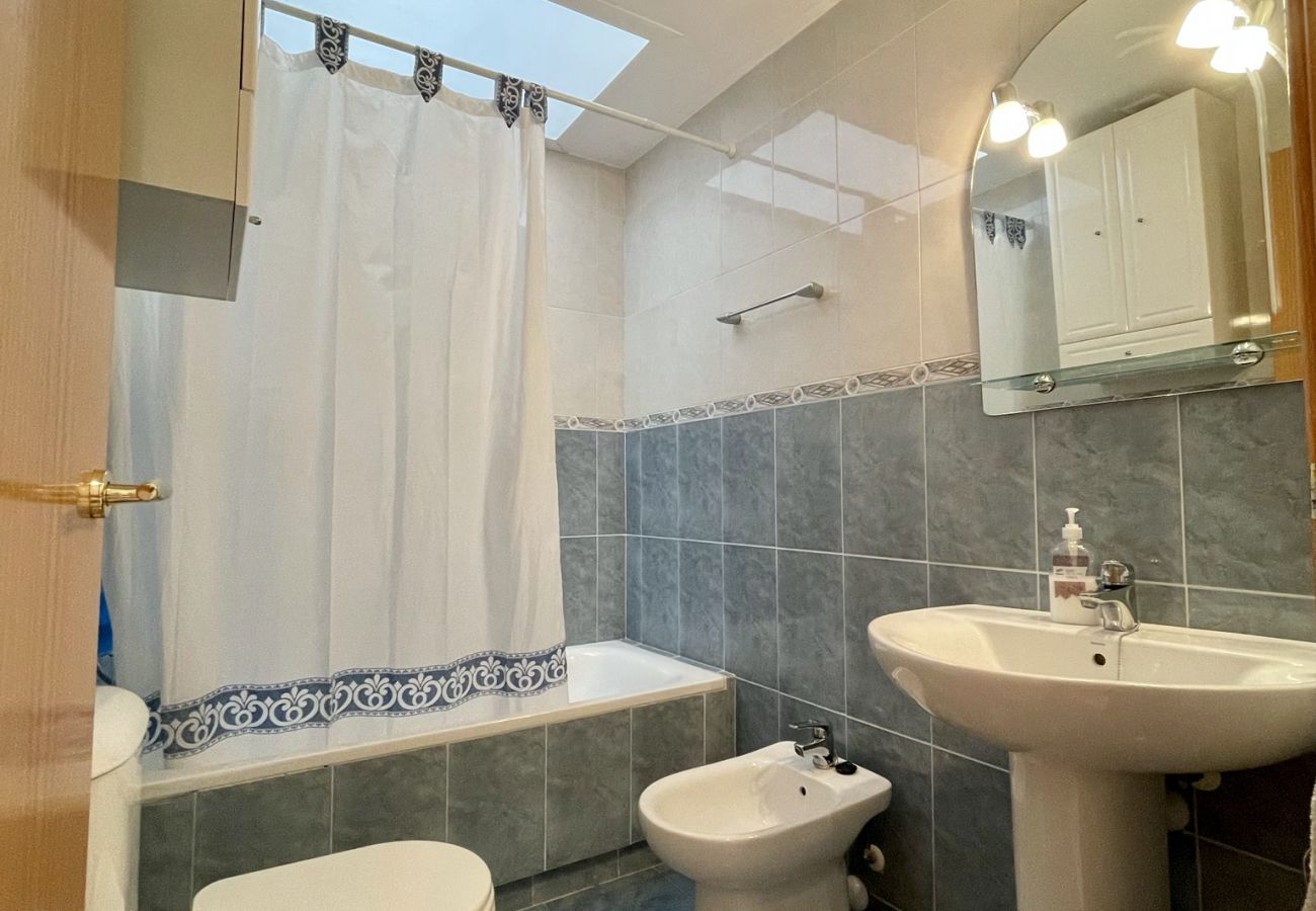Maison à Estartit - TARRACO 20 (MARCEL.LI AUDIVERT)