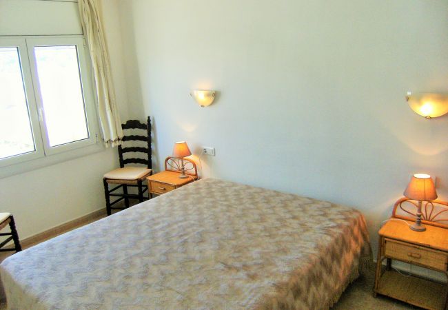 Appartement à Estartit - ROCAMAURA I B 6-1 Appartement à Estartit - ROCAMAURA I B 6-1