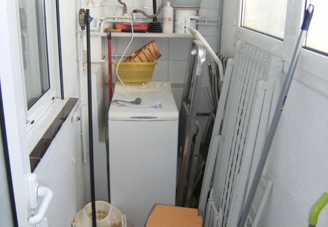 Appartement à Estartit - ROCAMAURA I B 6-1 Appartement à Estartit - ROCAMAURA I B 6-1