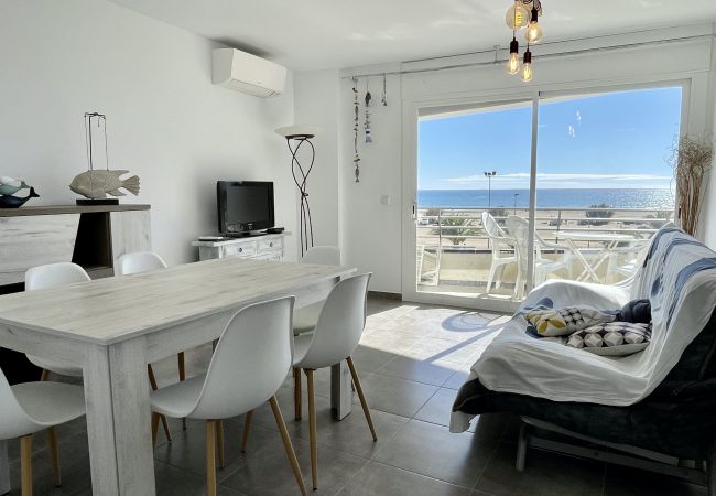 Appartement à Estartit - ROCAMAURA II 2-9 Appartement à Estartit - ROCAMAURA II 2-9