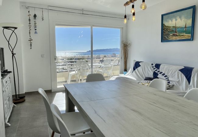 Appartement à Estartit - ROCAMAURA II 2-9 Appartement à Estartit - ROCAMAURA II 2-9