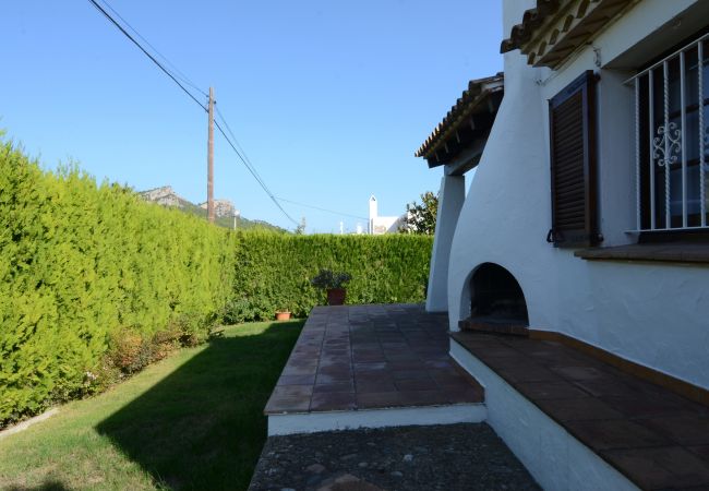 Maison à Estartit - VALL GRAN 16 Maison à Estartit - VALL GRAN 16