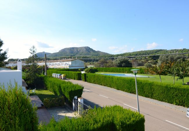 Maison à Estartit - VALL GRAN 16 Maison à Estartit - VALL GRAN 16