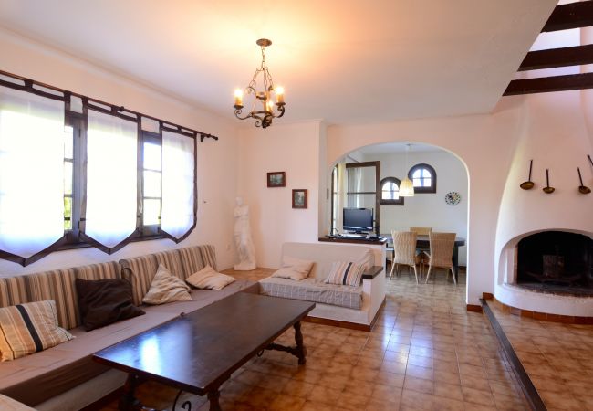 Maison à Estartit - VALL GRAN 16 Maison à Estartit - VALL GRAN 16