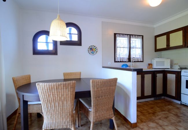 Maison à Estartit - VALL GRAN 16 Maison à Estartit - VALL GRAN 16