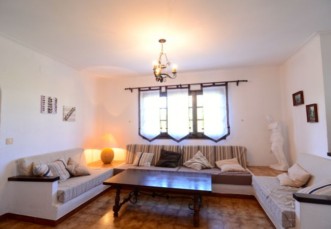 Maison à Estartit - VALL GRAN 16 Maison à Estartit - VALL GRAN 16