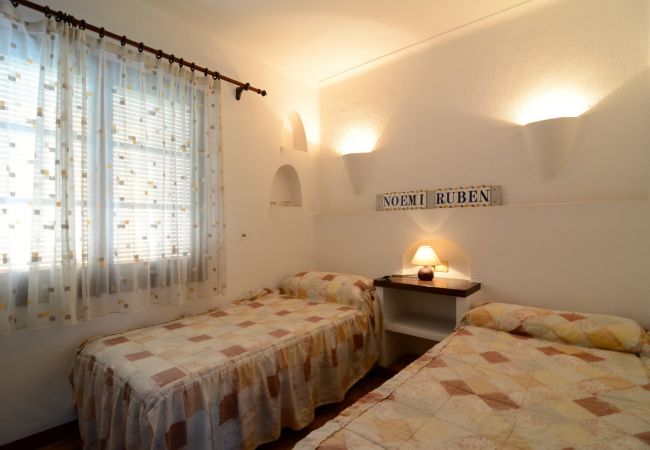 Maison à Estartit - VALL GRAN 16 Maison à Estartit - VALL GRAN 16