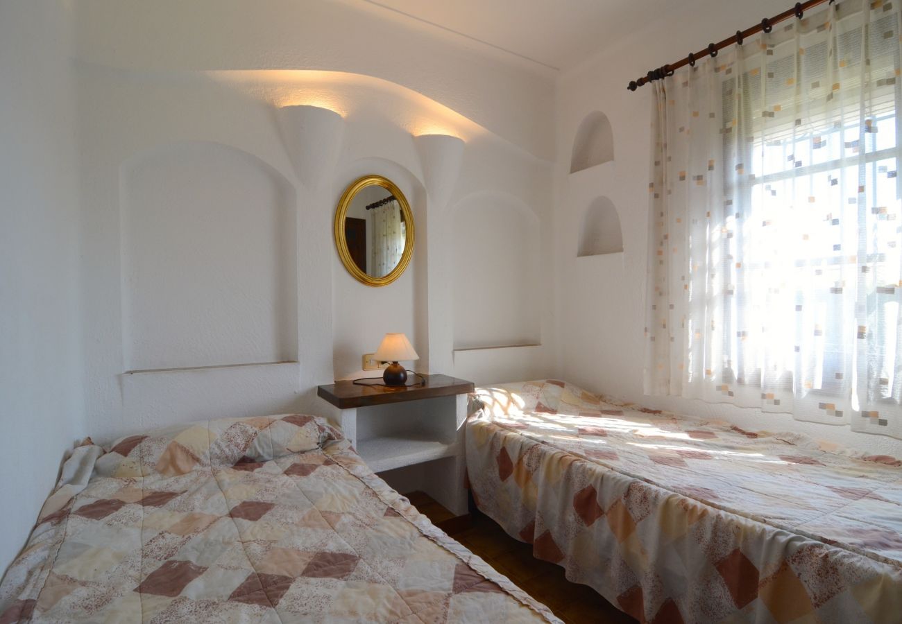 Maison à Estartit - VALL GRAN 16