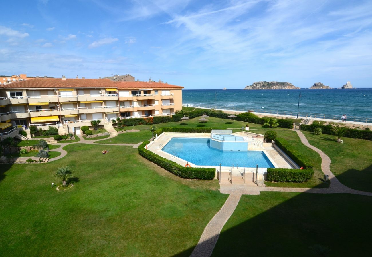 Appartement à Estartit - ARGONAVIS 319