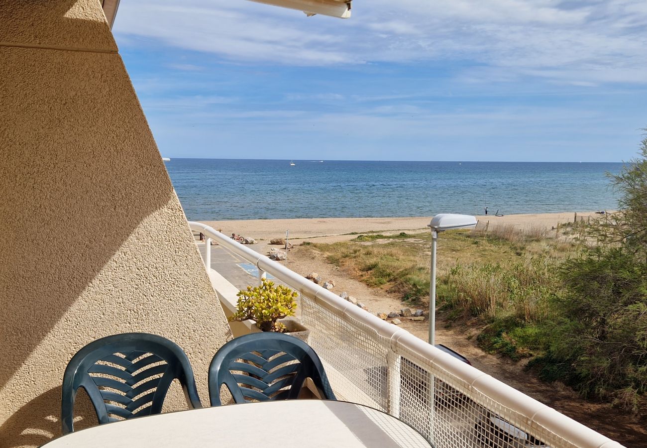 Appartement à Estartit - ARGONAVIS 319