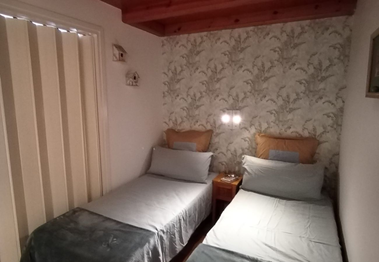Appartement à Estartit - ARGONAVIS 319