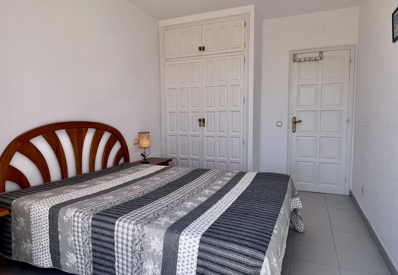 Maison à L'Escala - MAISON LA VINYA 14 3D