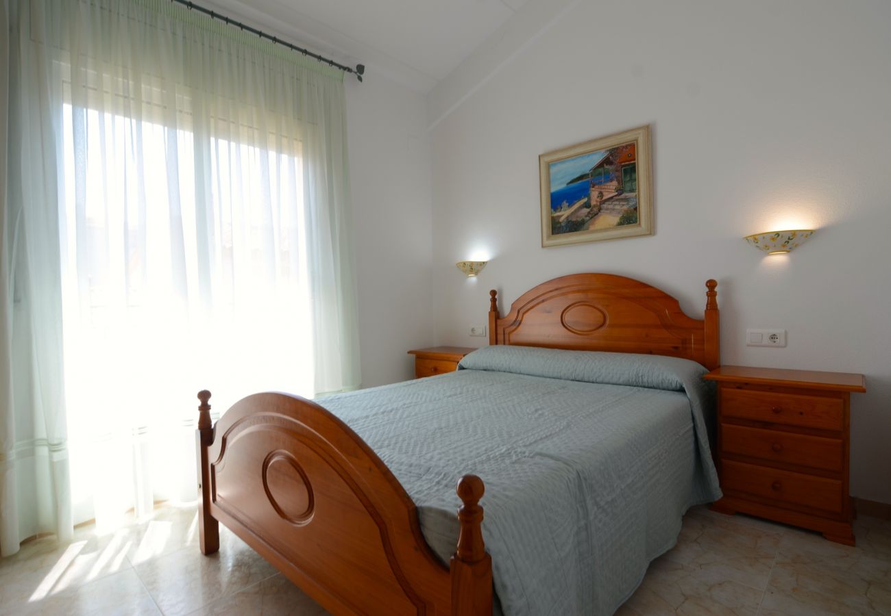 Maison à Estartit - TARRACO 42 (SOBRESTANY)
