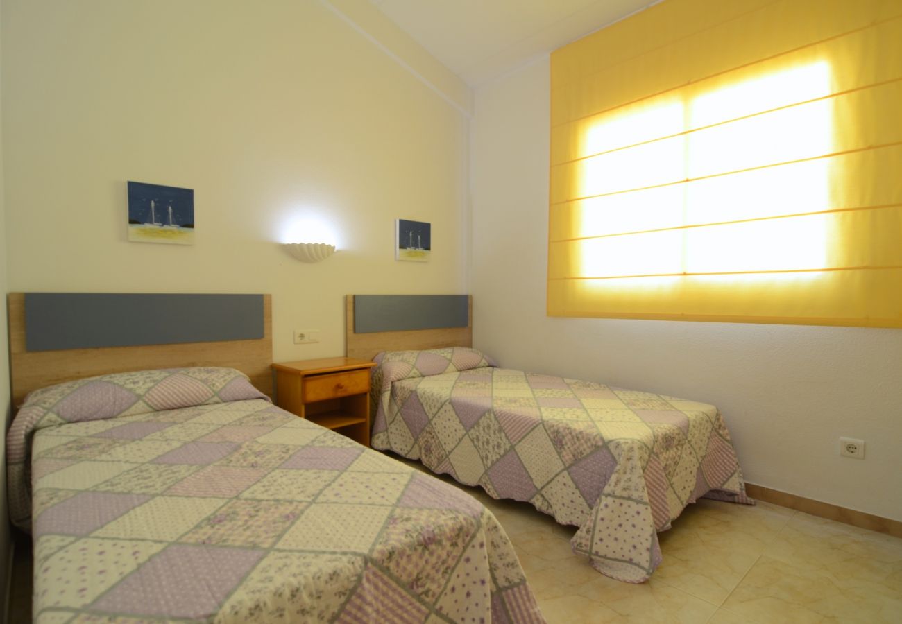 Maison à Estartit - TARRACO 42 (SOBRESTANY)