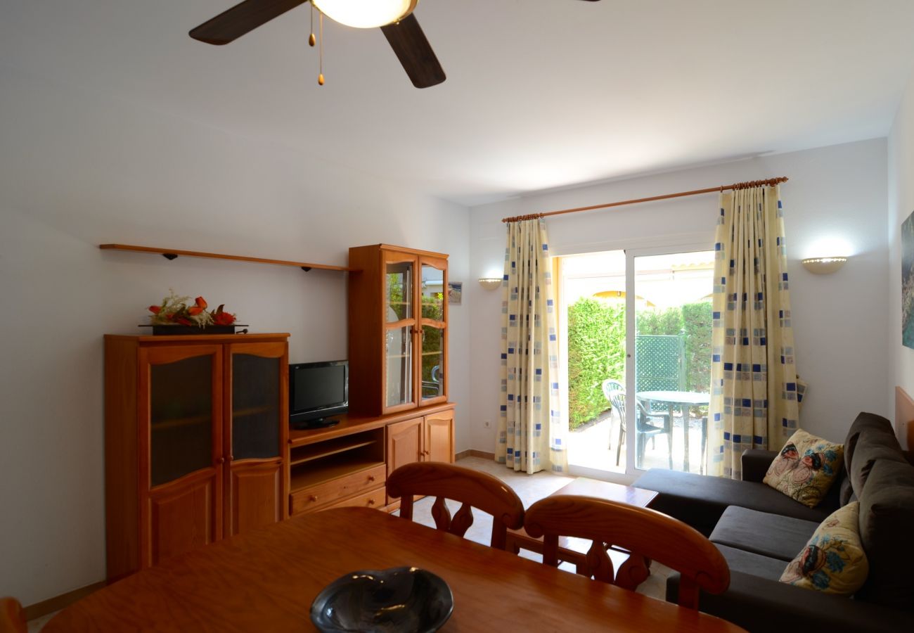 Maison à Estartit - TARRACO 42 (SOBRESTANY)